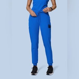 Mandala Joggers